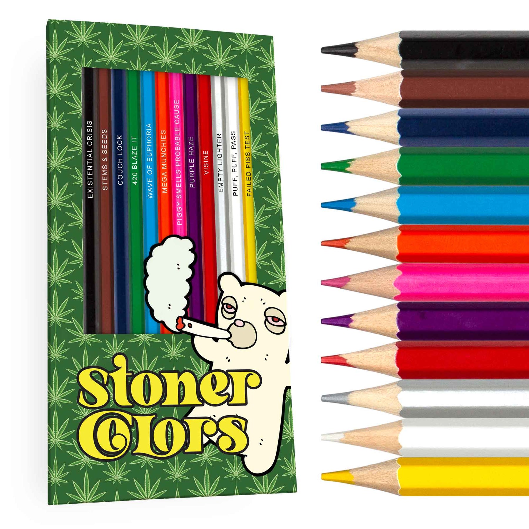 Do Art Colored Pencils - Fun Stuff Toys
